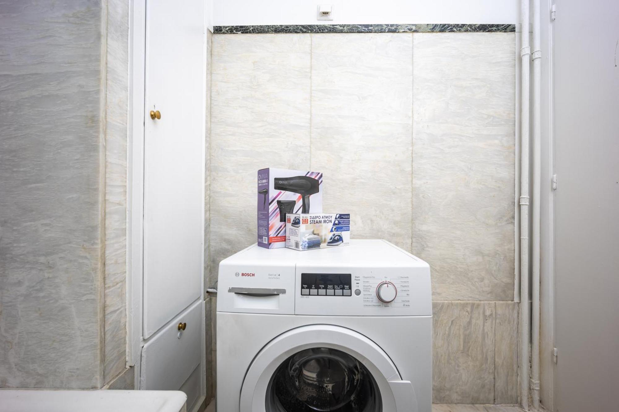 Royal Embassy Apartment Athene Buitenkant foto