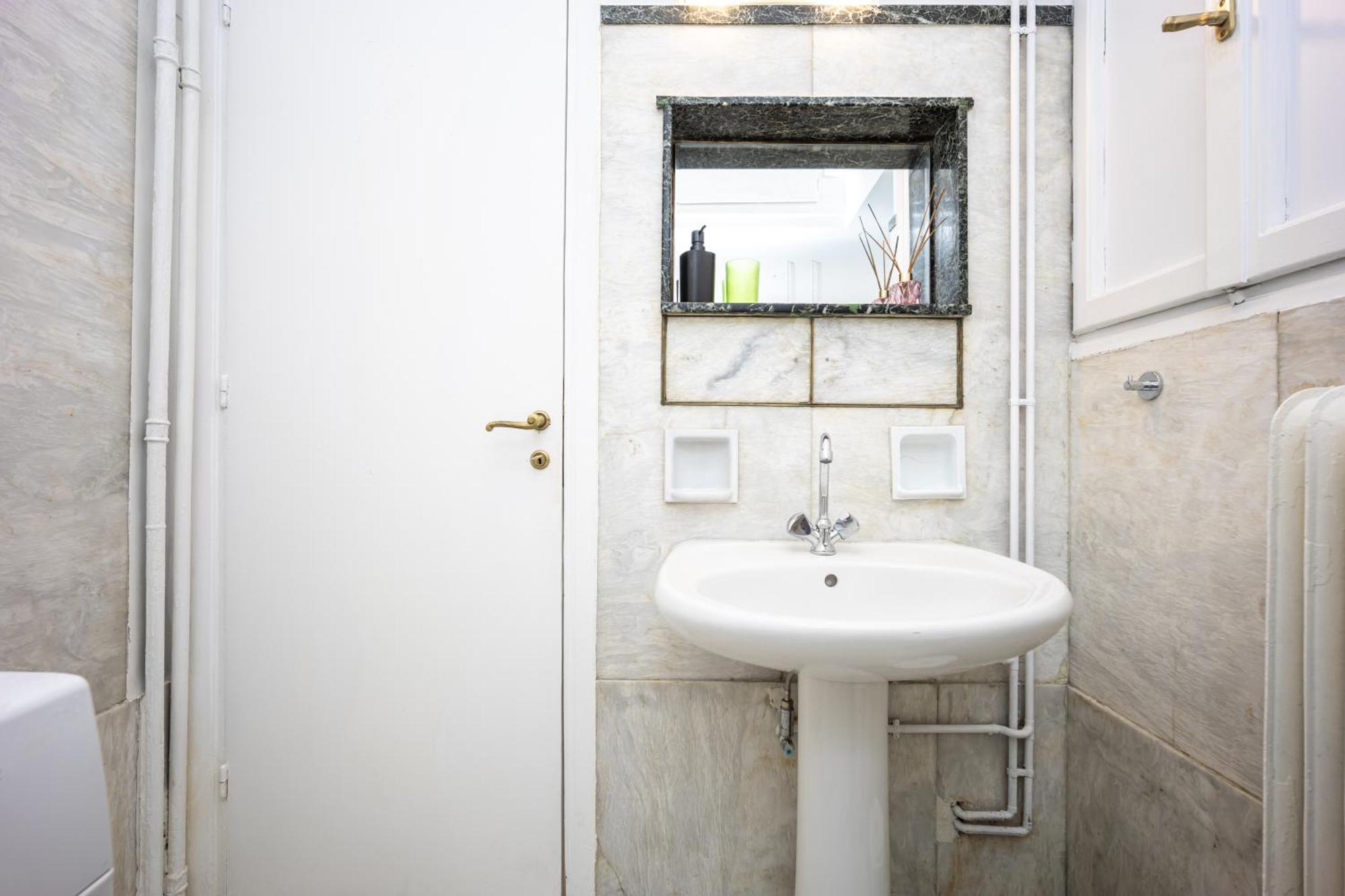 Royal Embassy Apartment Athene Buitenkant foto