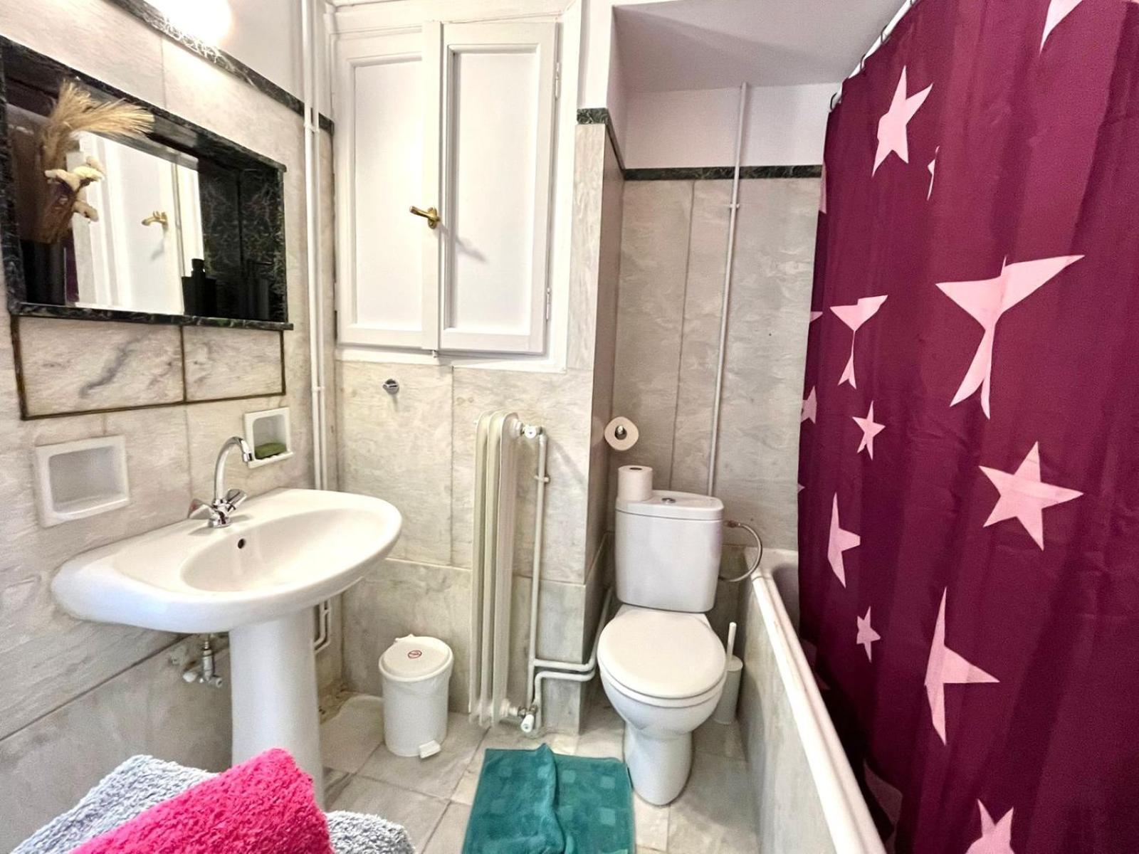 Royal Embassy Apartment Athene Buitenkant foto